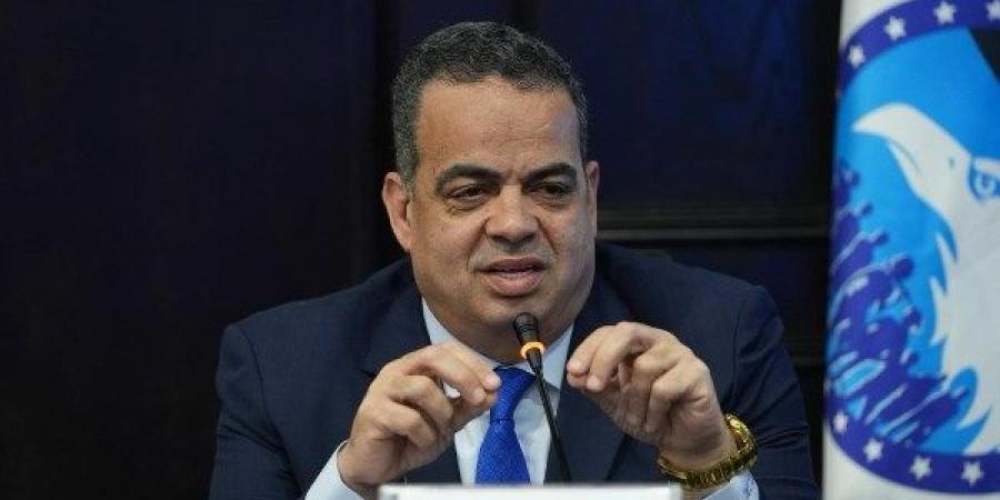 برلماني: 30 يونيو أنقذت الدولة من الفوضى .. وأعادت تصحيح المسار - الكويت الاخباري