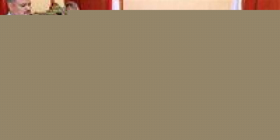 محافظ سوهاج يعتمد الحدود الإدارية الجديدة للمحافظة - الكويت الاخباري