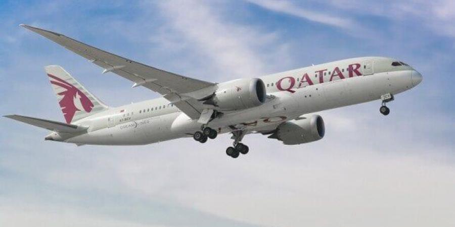 قطر تعلن استئناف حركة الملاحة الجوية - الكويت الاخباري