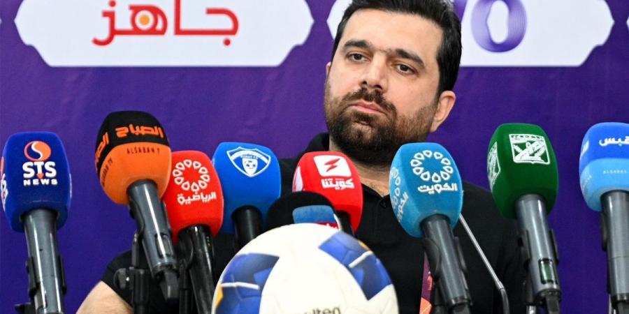 جراحة ناجحة لناصر الشطي - الكويت الاخباري