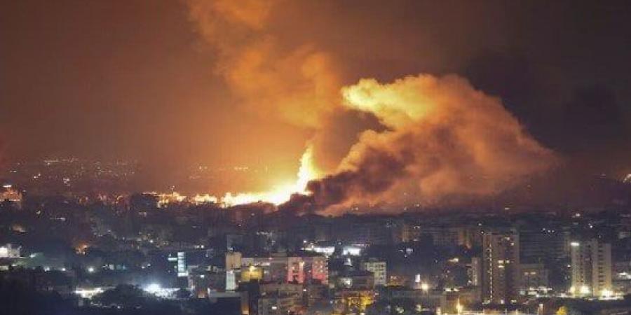 بين وقف إطلاق النار والتصعيد.. كواليس حرب الـ 12 يوما بين إسرائيل وإيران - الكويت الاخباري