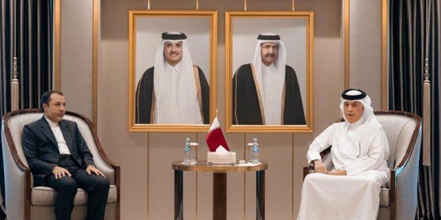 قطر تستدعي السفير الإيراني وتدين انتهاك سيادتها ومجالها الجوي - الكويت الاخباري