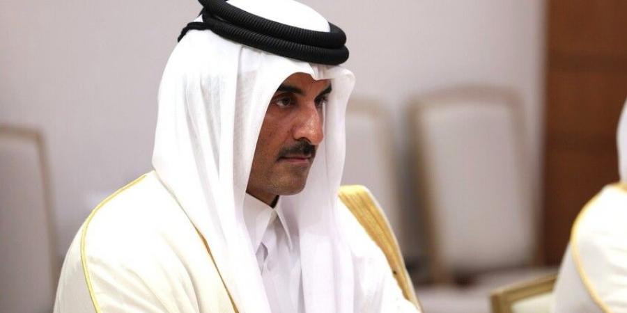 أمير قطر قصف قاعدة العديد انتهاك لسيادتنا وميثاق الأمم المتحدة - الكويت الاخباري