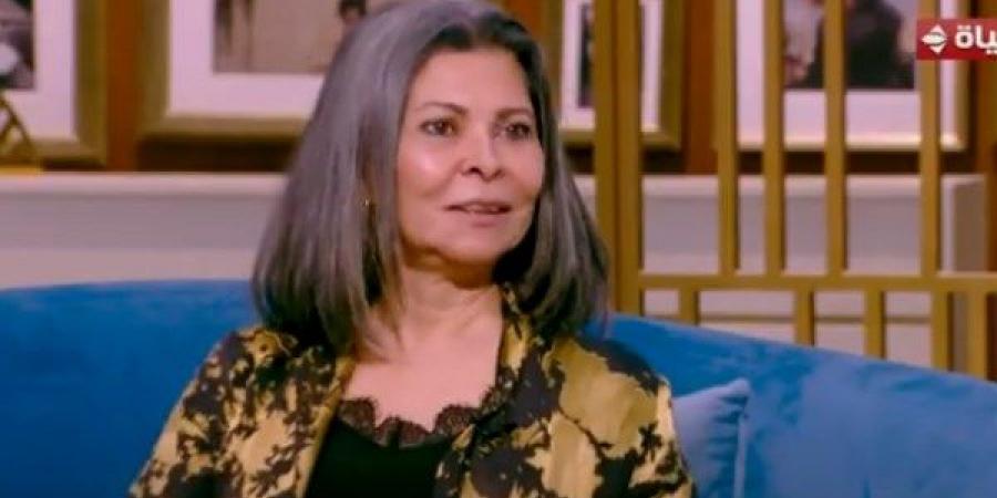 لدي حالة عشق لها.. سلوى محمد: قدمت ما يقرب من 100 فيلم قصير - الكويت الاخباري