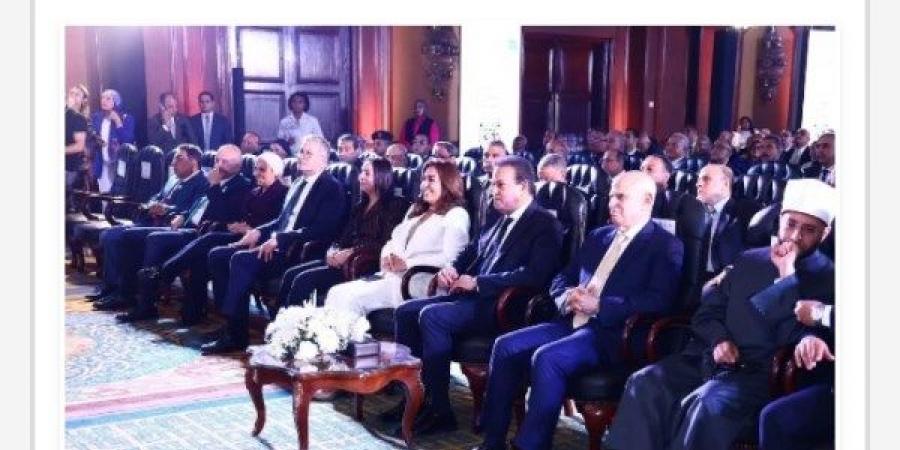 أسوان في 24 ساعة: تدشين مبادرة سكن كريم.. وغلق لمقاهى مخالفة.. وبروتوكول تعاون لمؤسسة مجدى يعقوب - الكويت الاخباري