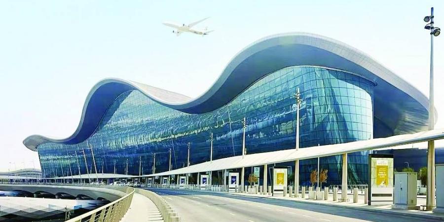 «مطارات أبوظبي»: اضطرابات في بعض الرحلات خلال اليوم الثلاثاء - الكويت الاخباري