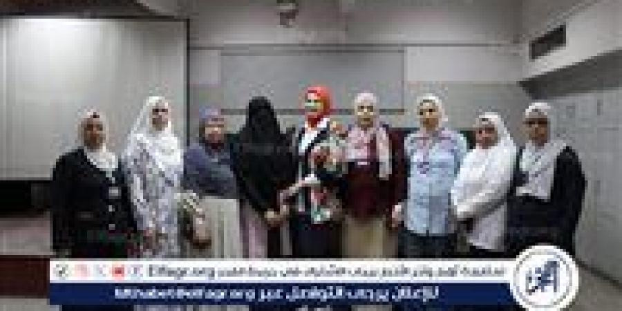 مستشفى أسيوط الجامعى تنظم دورة تدريبية حول معايير الجراحة الآمنة لهيئة التمريض - الكويت الاخباري