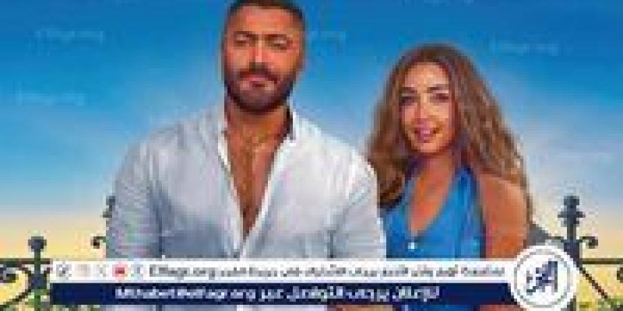 تامر حسني ينافس كريم عبد العزيز بـ "ريستارت" - الكويت الاخباري