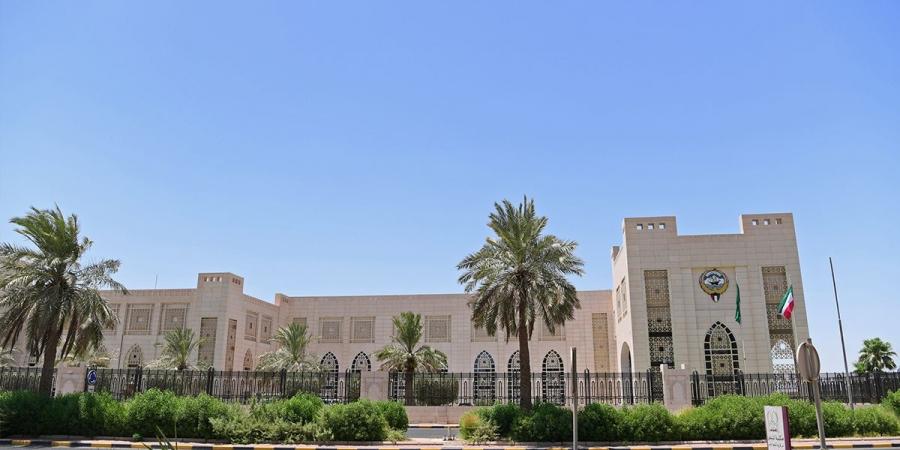 الكويت ترحب باتفاق وقف إطلاق النار بين إيران وإسرائيل - الكويت الاخباري