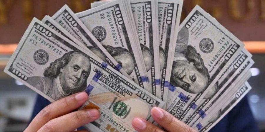 تحديث مباشر لـ «الأخضر».. سعر الدولار الآن في مصر - الكويت الاخباري