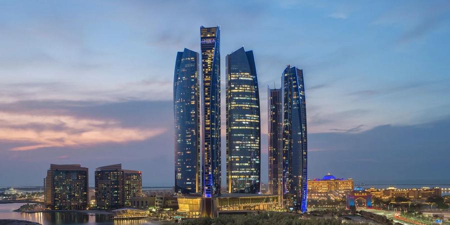 «فيتش» تثبت التصنيف الائتماني السيادي للإمارات عند «AA-» - الكويت الاخباري
