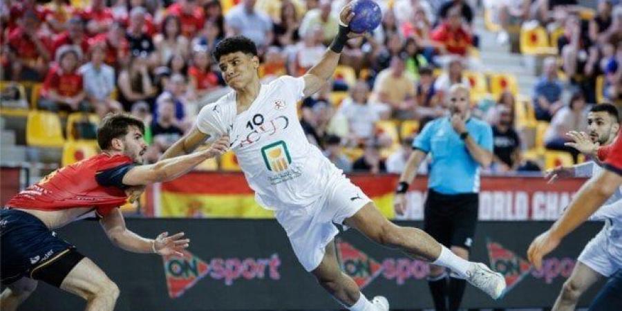 منتخب اليد للشباب يتأهل لربع نهائي بطولة العالم في بولندا - الكويت الاخباري