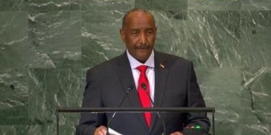 السودان: تعديل وزارى يشمل وزارتى الدفاع والداخلية - الكويت الاخباري
