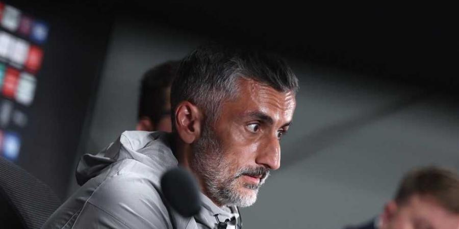 ريبيرو : نتمنى ان يكون بورتو أمامنا فى أفضل حالاته لهذا السبب - الكويت الاخباري