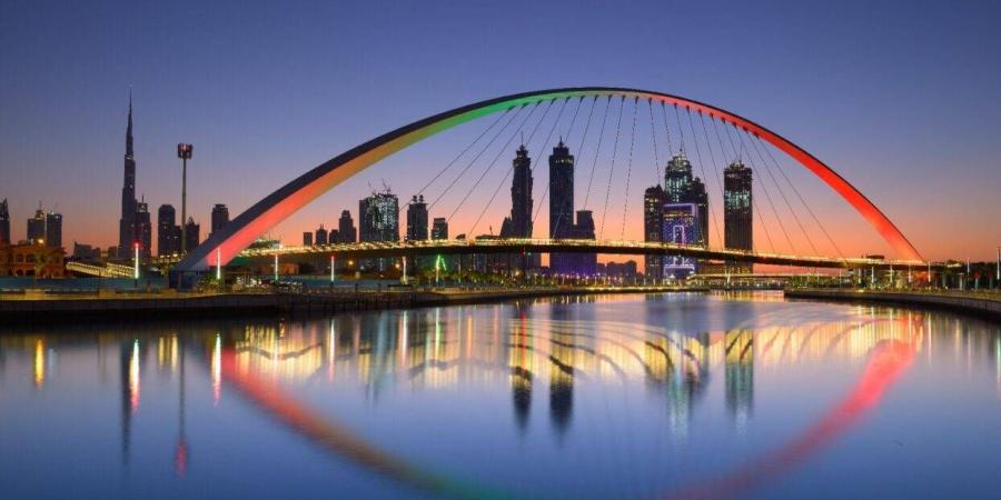 الإمارات ترسخ مكانتها العالمية كأكبر جاذب للأثرياء بـ 9800 مليونير في 2025 - الكويت الاخباري