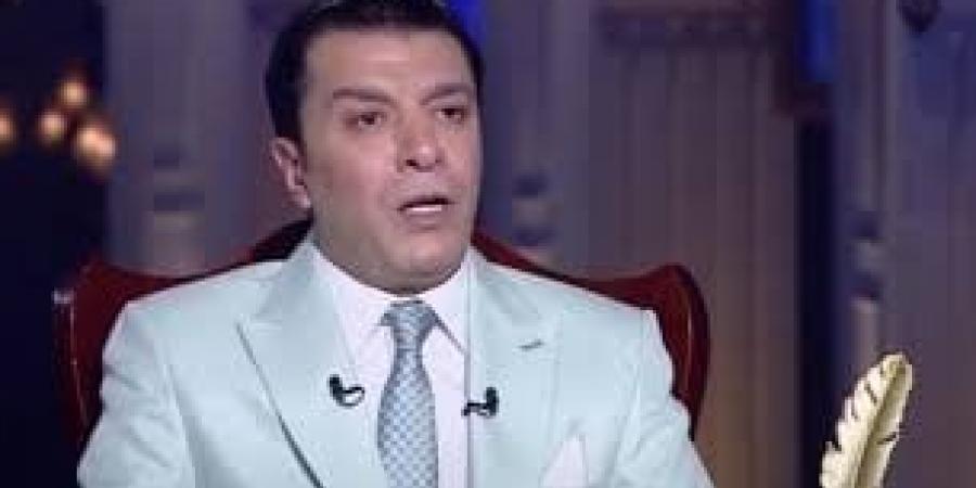 منعه من الانتخابات وتجديد عضويته.. الفنان حسام عزت يحرر محضرًا ضد نقيب الموسيقيين - الكويت الاخباري
