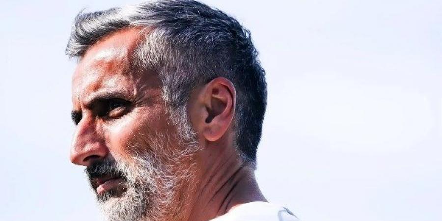 ريبييرو يطالب لاعبي الأهلي بالتركيز قبل مباراة بورتو - الكويت الاخباري
