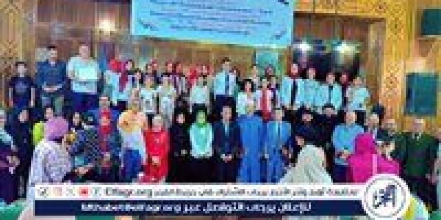 "ثورة 30 يونيو وبناء الجمهورية الجديدة" فى ندوة لمجمع إعلام أسيوط - الكويت الاخباري
