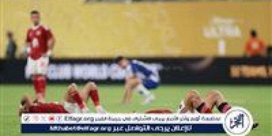 عقدة أوروبية ولاتينية.. الأهلي يواصل الإخفاق أمام عمالقة العالم - الكويت الاخباري