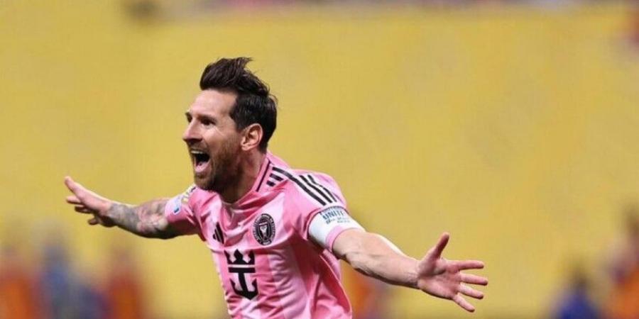 تطورات جديدة في مفاوضات الهلال للتعاقد مع ميسي - الكويت الاخباري