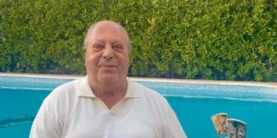 أسامة عباس لـ صدى البلد: مسلسل سابع جار طبيعي وهذا سر نجاحه - الكويت الاخباري