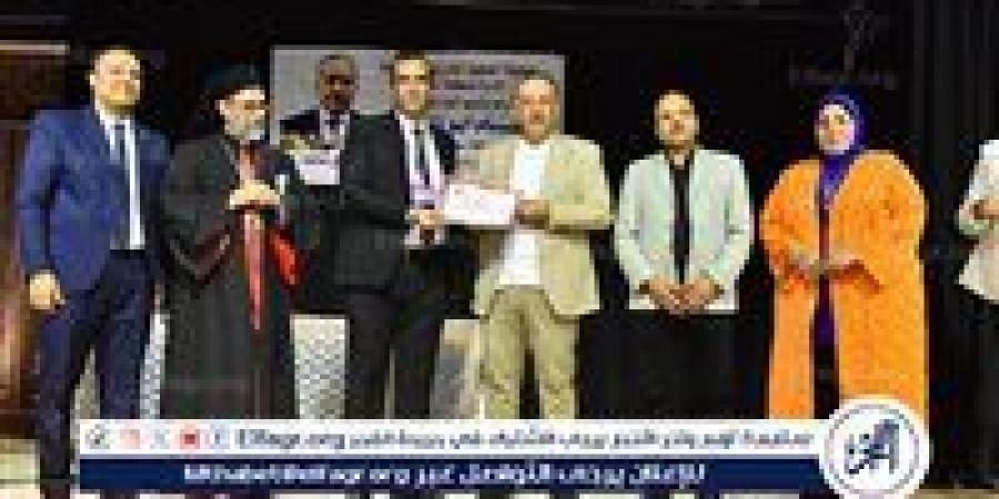 محافظ أسيوط يشهد حفل ختام لمهرجان مسابقة إبداعاتنا تشكل عالمنا - الكويت الاخباري