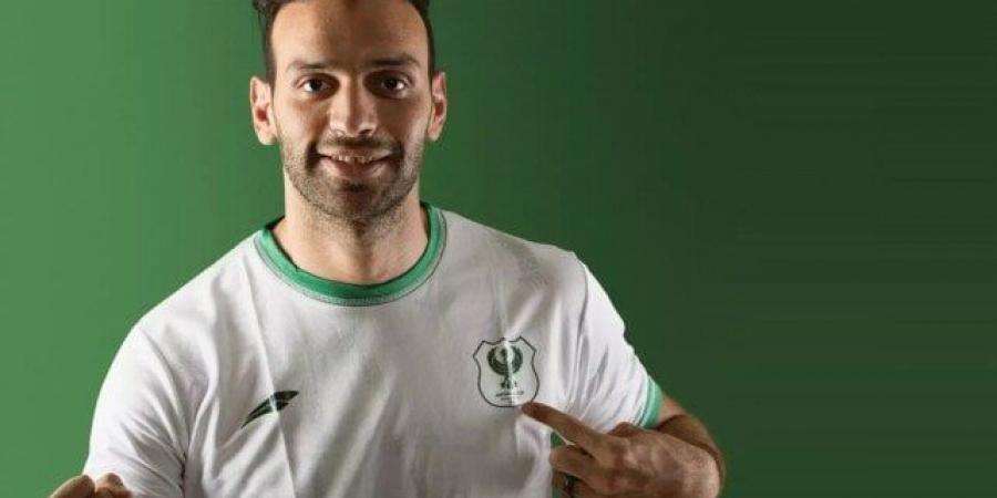 ميدو جابر على رادار البنك الأهلي - الكويت الاخباري