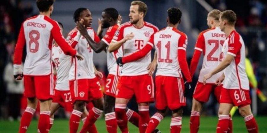 كأس العالم للأندية.. البايرن في مواجهة بنفيكا اليوم من أجل الصدارة - الكويت الاخباري