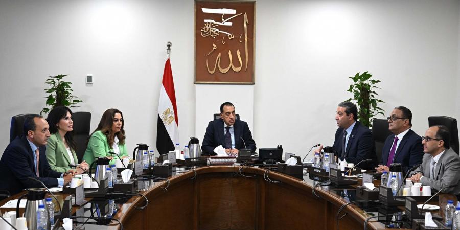 رئيس الوزراء يتابع موقف تنفيذ المشروعات والفرص الاستثمارية بدمياط - الكويت الاخباري