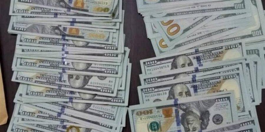 الأخضر يتراجع.. سعر الدولار مقابل الجنيه المصري اليوم الثلاثاء 24 يونيو 2025 - الكويت الاخباري