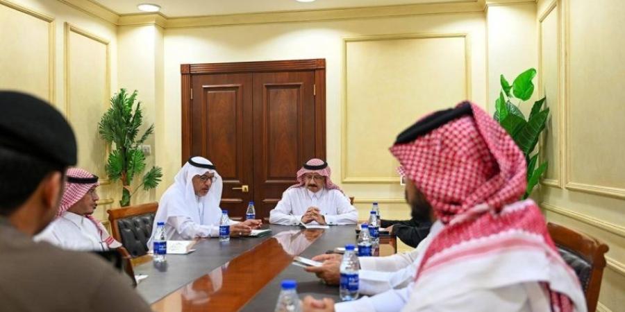 اقامة الملتقى التعريفي لجمعية الوقاية من الجريمة “أمان” في حقل - الكويت الاخباري