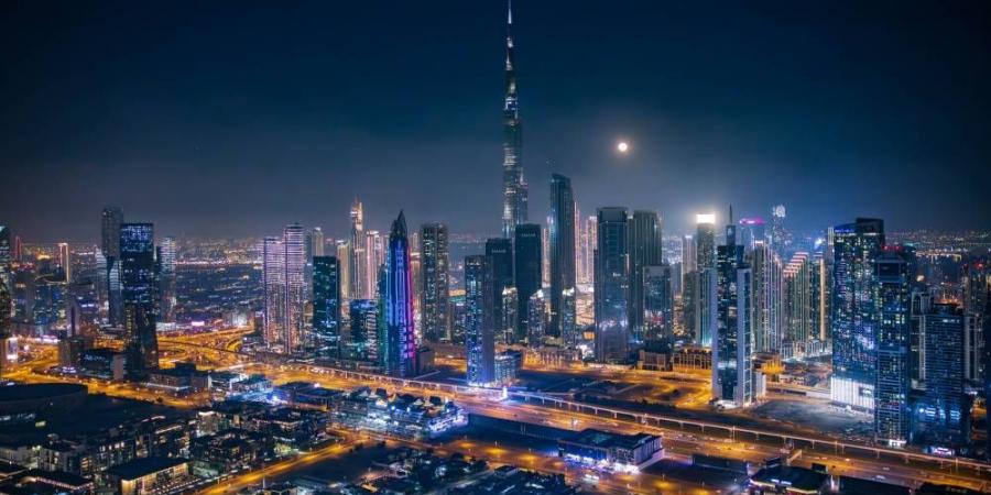 دبي تستقبل 8.7 مليون سائح دولي في 5 أشهر بنمو 7% - الكويت الاخباري