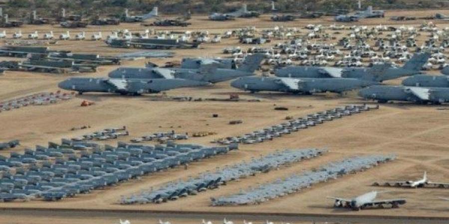 خبير استراتيجي: معظم القواعد الأمريكية بالخليج في حالة طوارئ - الكويت الاخباري