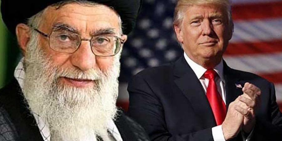 ترامب : لا نسعى لتغيير النظام في إيران - الكويت الاخباري