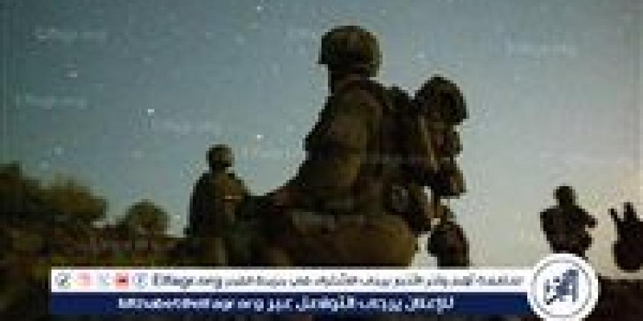 الجيش الإسرائيلي يعلن مقتل جندي في صفوفه بالقصف الإيراني الأخير - الكويت الاخباري