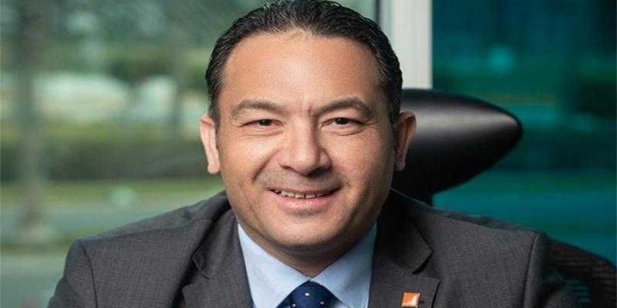 هشام مهران رئيسًا تنفيذيًا وعضواً منتدباً لشركة اورنچ مصر - الكويت الاخباري