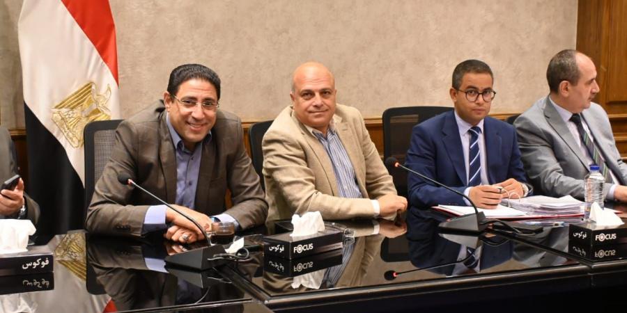 إقبال كثيف علي المزايدة الخاصة بحق الاستغلال الإعلاني بمركز شباب بالجزيرة - الكويت الاخباري