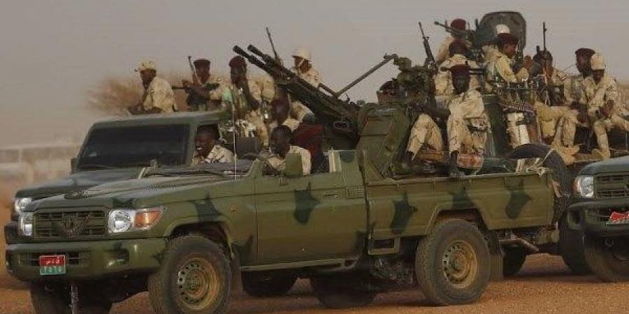 السودان يطالب المجتمع الدولي بتصنيف ميليشيا الدعم السريع جماعة إرهابية - الكويت الاخباري