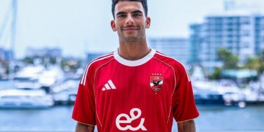 «الاستئناف» تحيل شكوى الزمالك ضد الأهلي وزيزو إلى «شئون اللاعبين» - الكويت الاخباري