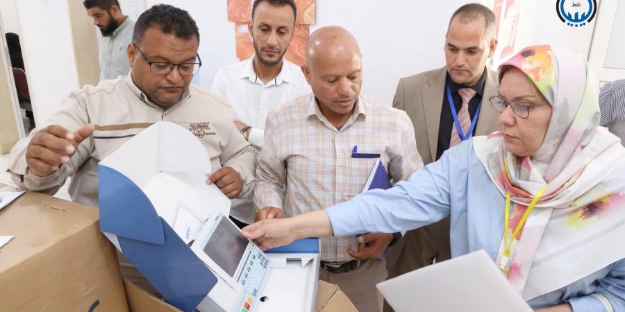 استمرار برامج التنمية: مؤسسة النفط تواصل دعمها للمناطق المحلية بخلة الفرجان والزويتينة - الكويت الاخباري