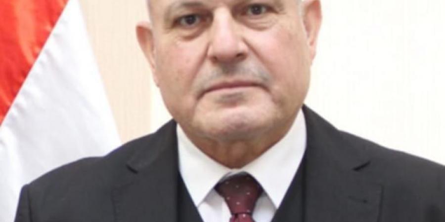 السيرة الذاتية للمستشار محمد خليل الشناوي - الكويت الاخباري