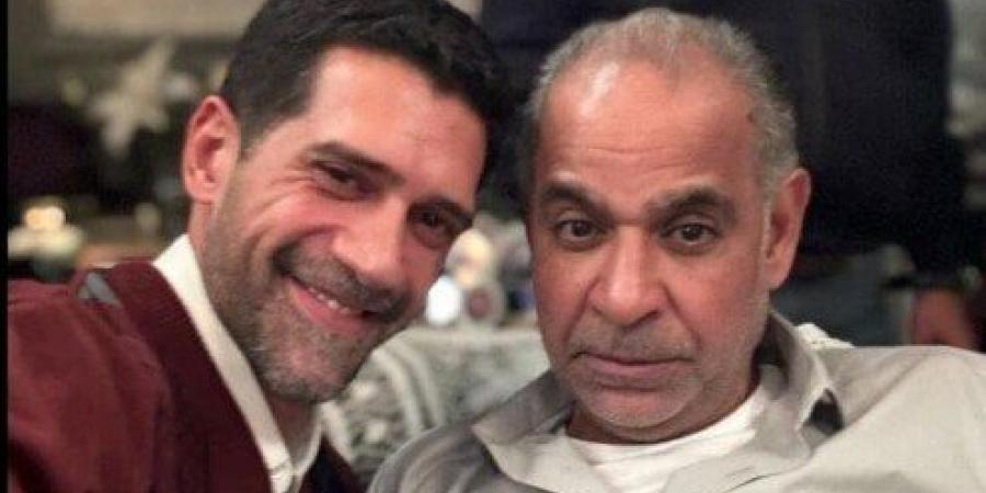 محمود البزاوي يمازح أحمد مجدي: بيضحك عليا ومفهمني إنه طيب - الكويت الاخباري