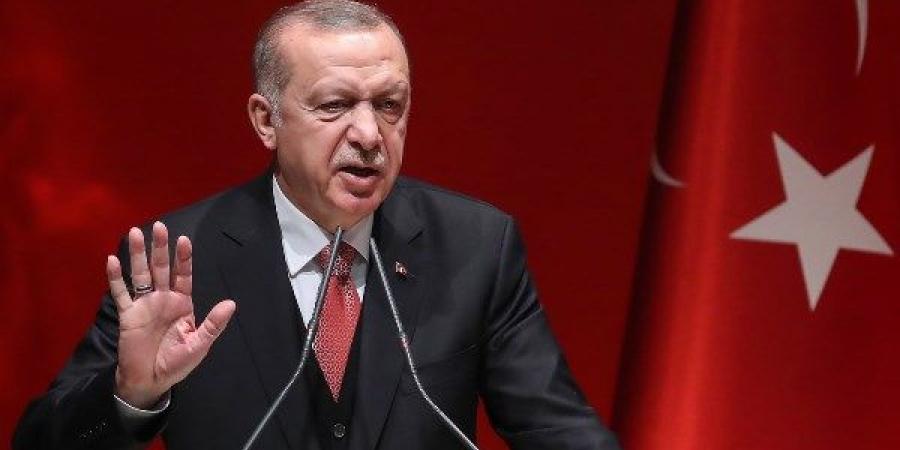ما يحدث كارثة إنسانية.. أردوغان يدعو إسرائيل للتراجع وفتح معابر غزة - الكويت الاخباري