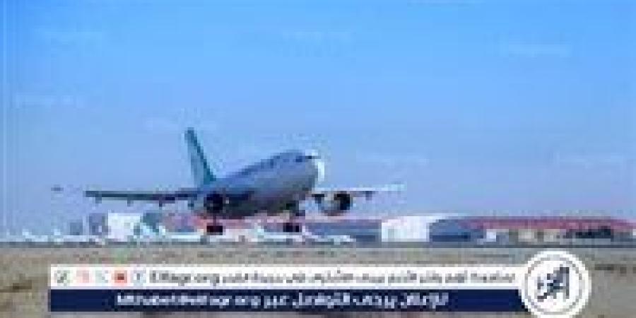إيران تفتح المجال الجوي للنصف الشرقي من البلاد للرحلات الداخلية والدولية - الكويت الاخباري
