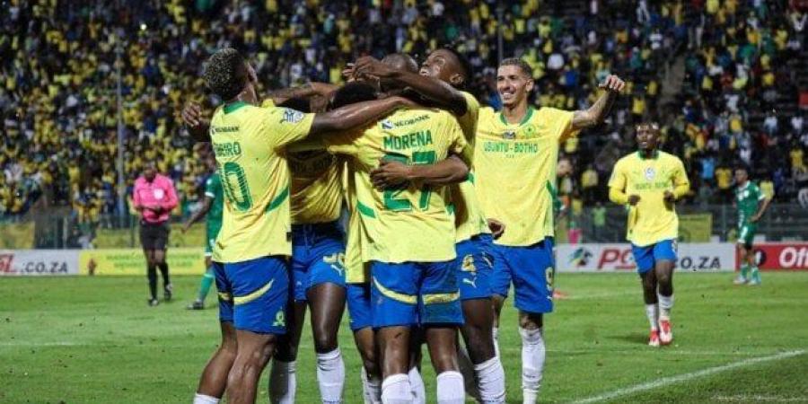 «موكوينا» يقود تشكيل صن داونز ضد فلومينينسي في كأس العالم للأندية - الكويت الاخباري