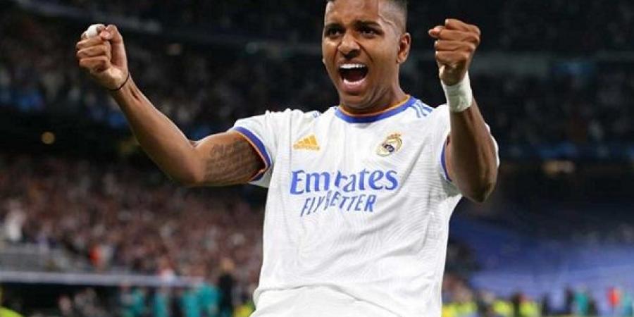 رودريجو يقترب من تحقيق أحلام جوارديولا #روديجو #ريال_مدريد #مانشستر_سيتي - الكويت الاخباري