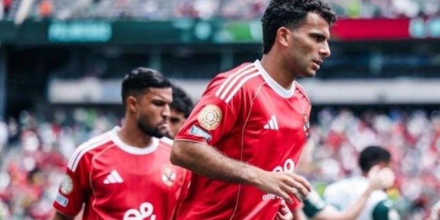 إعلامي: الأهلي يمر بمرحلة انتقالية.. وهذه أسباب الخروج من كأس العالم للأندية - الكويت الاخباري