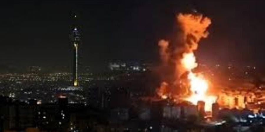 مقتل رئيس مركز قيادة الحرس الثورى على شدمانى متأثرا بجراحه - الكويت الاخباري