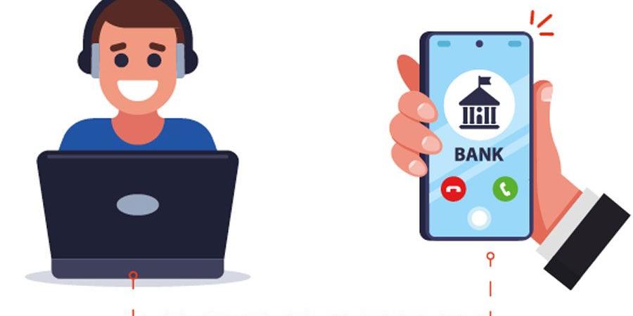 عملاء البنوك تحت رحمة «الرقمنة» و«المجيب الآلي» - الكويت الاخباري