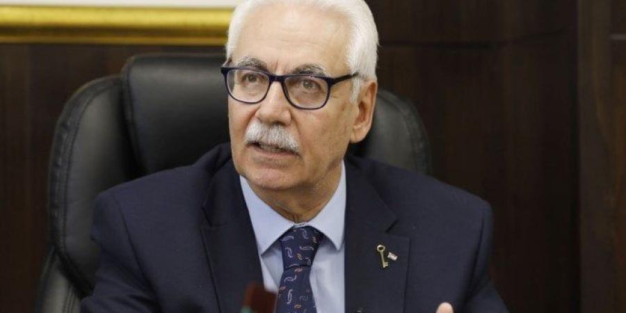 وزير الصحة الفلسطيني: وصول 3500 وحدة دم وبلازما لمستشفى ناصر بغزة - الكويت الاخباري